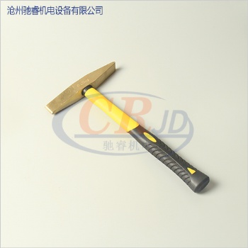 滄州馳睿防爆機(jī)械錘防爆工具