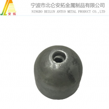 浙江寧波 專業(yè)艇用犧牲陽極 犧牲陽極價(jià)格
