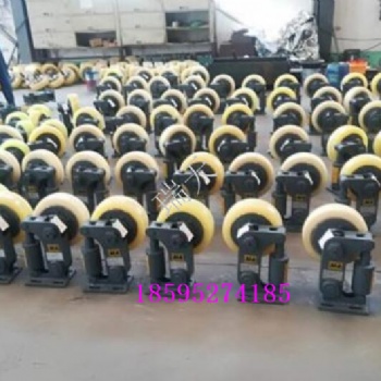 LS30滾輪罐耳 礦用滾輪罐耳 價(jià)格優(yōu)惠 瑞天機(jī)械