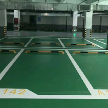 環(huán)氧地坪施工八大硬傷