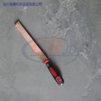 滄州防爆工具生產(chǎn)廠家防爆平銼