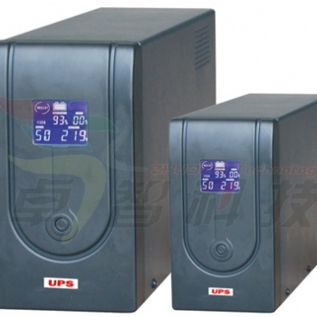 杭州EAST易事特UPS/EA315后備式不間斷家用應急電源1500VA現(xiàn)貨出售