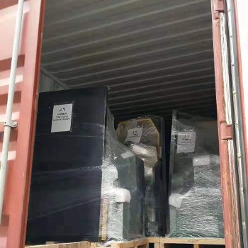 代理**臺灣機床進口
