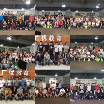 東莞寮步PLC專業(yè)學校從零到精通 設備齊全實操教學