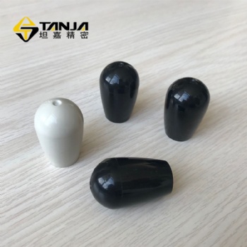 現(xiàn)貨供應(yīng)黑白兩色可選手柄 緊定旋鈕 尼龍手柄 盲光孔機(jī)械手柄