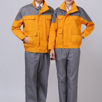 鄭州歐業(yè)服飾工作服定做 廣告衫
