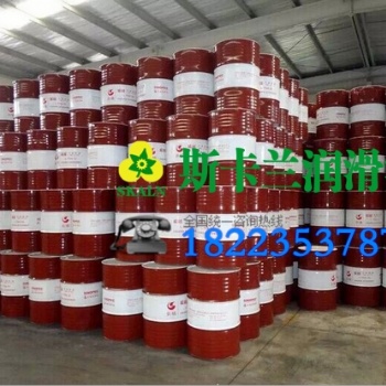 長城威越L-TSA46汽輪機油 工業(yè)蒸汽汽輪機，燃氣輪機，水輪機機油