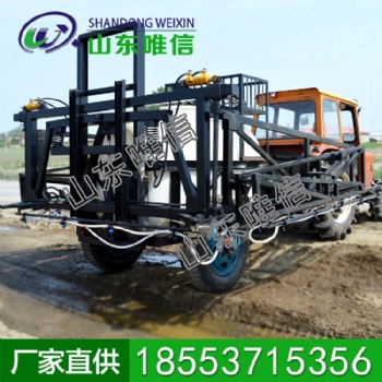 牽引式玉米噴桿打藥機(jī)，牽引式玉米噴桿打藥機(jī) 牽引式玉米噴桿打藥機(jī)廠家