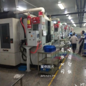 上海蜀盾供應(yīng)工業(yè)設(shè)備自動滅火裝置
