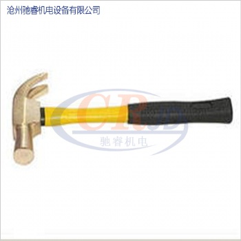 馳睿供應(yīng)榔頭起釘錘木柄羊角錘 型號(hào)規(guī)格齊全