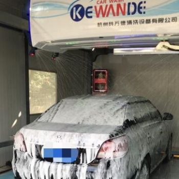 科萬德全自動洗車機，全自動洗車機價格，批發，采購，產地