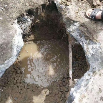地下供水管漏水檢測，消防管道漏水檢測