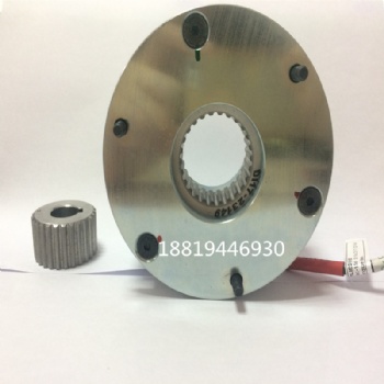 進(jìn)口伺服馬達(dá)電磁剎車器BFK457-08 24V起重設(shè)備微型制動器抱閘