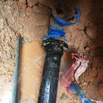 水管漏水檢測公司，家庭暗管漏水檢測，消防管漏水檢測