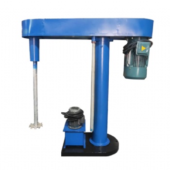 現(xiàn)貨食品混合攪拌機(jī) 辣椒醬混合分散機(jī) 電動(dòng)升降防爆