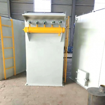 供應(yīng) 單機(jī)除塵器 脈沖單機(jī)除塵器 單機(jī)布袋除塵器 布袋單機(jī)除塵器