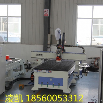 數(shù)控開料機 加工中心 濟南 德沃德廠家綿陽板式家具生產(chǎn)線 