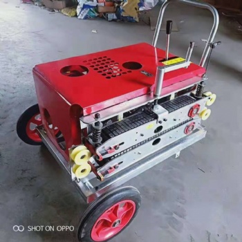 光纜輸送機(jī) 光纜鋪設(shè)機(jī) 光纜牽引機(jī)