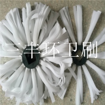 中聯(lián)護欄清車毛刷、中聯(lián)護欄洗掃車毛刷、清洗護欄用毛刷