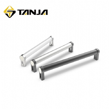 TANJA L13自動化設(shè)備拉手 亞光飾面儀器設(shè)備拉手 機床把手