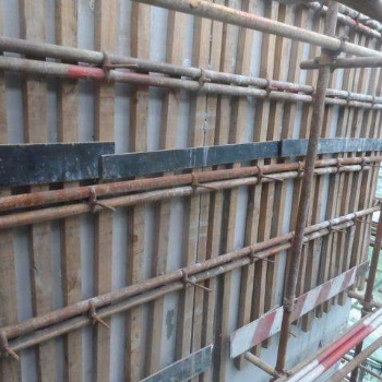 建筑穿墻螺桿的作用？