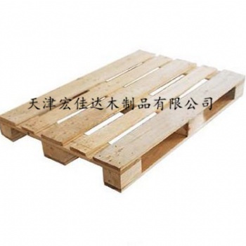 天津宏佳達(dá)生產(chǎn)批發(fā)木箱 木托盤等木制包裝品