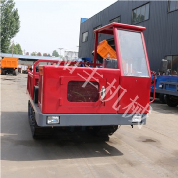 全地形履帶運(yùn)輸車(chē)廠家 多功能四不像工程履帶車(chē)價(jià)格