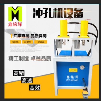 數(shù)字化沖孔機(jī)鋁合金沖缺口廚具壓型機(jī)餐具沖壓成型不銹鋼沖孔機(jī)圓管沖機(jī)