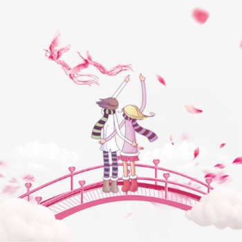 七夕：會(huì)計(jì)人情話大全