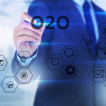 走進商業模式4.0，喜牛匯能為您提供怎樣的商業機會