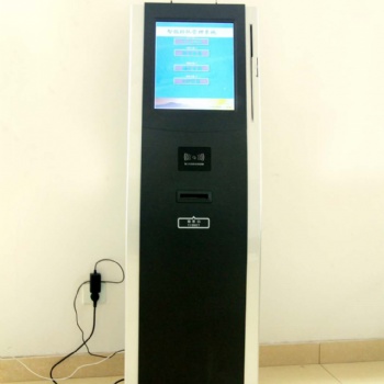 德州博洋新創(chuàng)電子科技有限公司為您提供智能排隊(duì)機(jī)