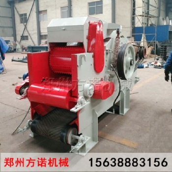 造紙原料粉碎機(jī)、板材粉碎機(jī)、鄭州廢舊木料切片機(jī)