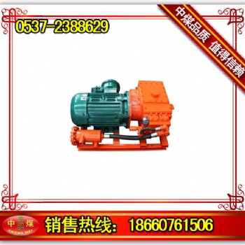 BP25/8J機載噴霧泵，山西噴霧泵，掘進機機載噴霧泵