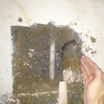 家庭暗管漏水檢測，廣州專業水管漏水檢測，供水管漏水檢測維修