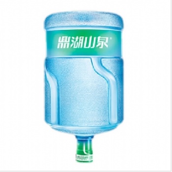 天河區天祥閣鼎湖山泉礦泉水18.9L訂水中心