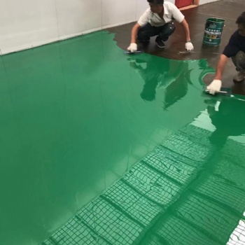 煙臺(tái)蓬萊環(huán)氧地坪工程施工怎樣做更省錢
