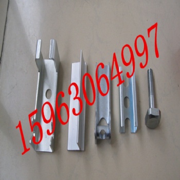 夾持器·壓緊器·滾珠壓制無(wú)劃痕擋板壓板組·Q235材質(zhì)夾持器 鍍鋅處理不易生銹