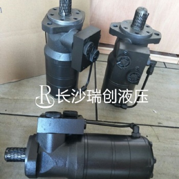 湖南長沙現貨供應帶制動器液壓馬達