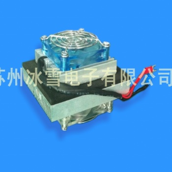 熱賣ICY FF-26W小型機柜空調(diào) 半導體致冷系統(tǒng) 制冷