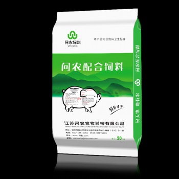 山東濟寧市任城區問農奶粉味顆粒料小豬飼料廠家