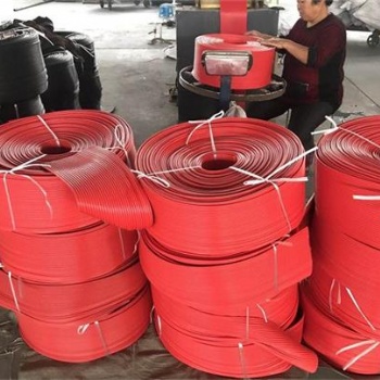 防塵簾規格 皮帶機導料槽 擋塵簾
