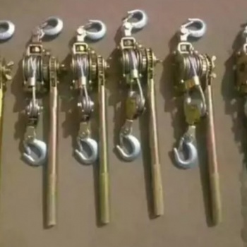 定制 雙鉤緊線器緊線器廠家鋼絲繩緊線器品質**