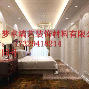 選擇對的汝州集成墻面材料有多重要我來告訴你