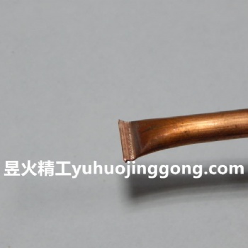 廣東便攜式制冷飲水機(jī)車(chē)載冰箱鋁管銅管封口機(jī)