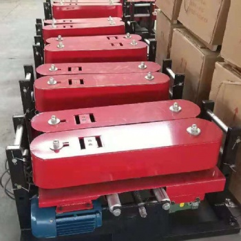 帶式電纜輸送機(jī)電纜輸送機(jī)線纜傳送機(jī)牽引機(jī)線路工具敷設(shè)機(jī)