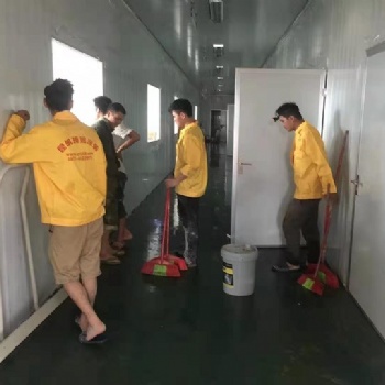 昆明有質量保障的地坪施工隊伍