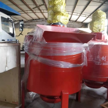 柳州 高速水泥臥式雙桶制漿機(jī) 黑旋泥高速制漿機(jī) 專業(yè)廠家