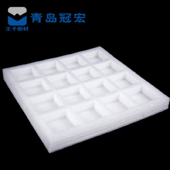 環(huán)保無味EPE珍珠棉 EPE內(nèi)襯內(nèi)托 EPE異型材墊塊