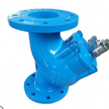 廠家 全通徑Y型過濾器 排污口過濾器 批發水過濾器GL41H
