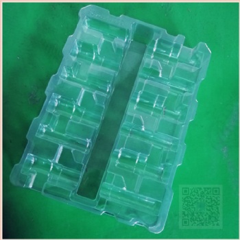 化妝品吸塑內(nèi)襯 pet吸塑托 環(huán)保材質(zhì) 廠家定制